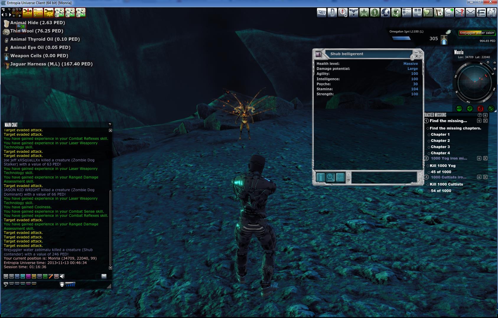 2013-11-13 -- Shub contender 246 PED .jpg