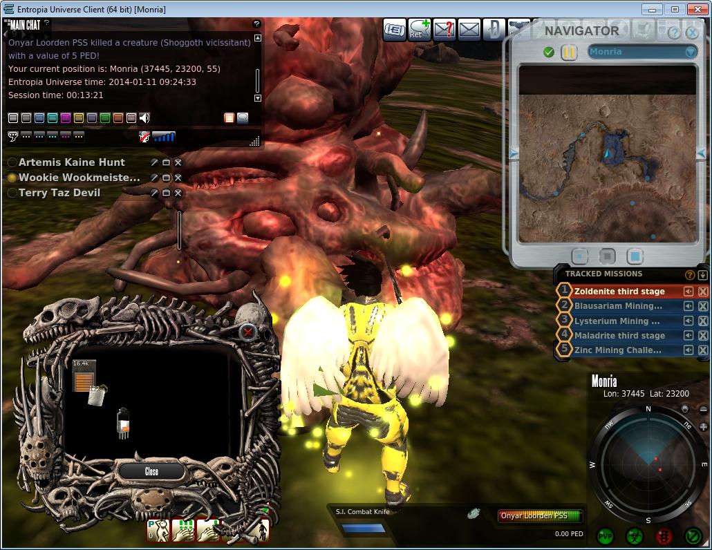 2014-01-11 -- Shoggoth vicissitant 5 PED .jpg