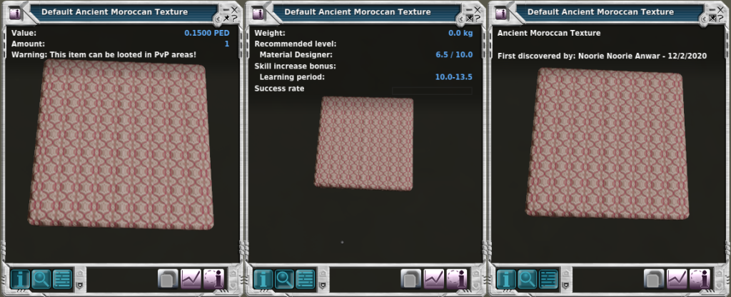 Ancient Moroccan Texture .png