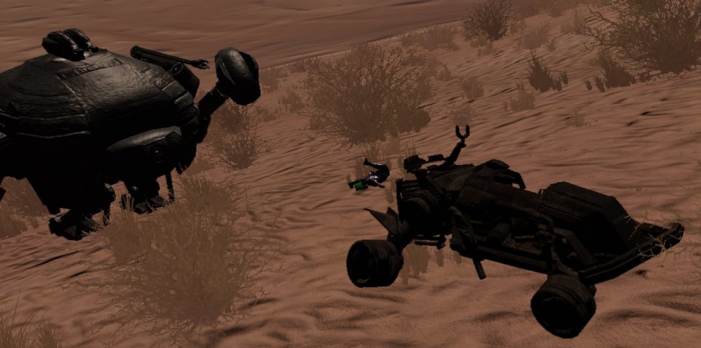 bertha wrecks car and kills driver.jpg