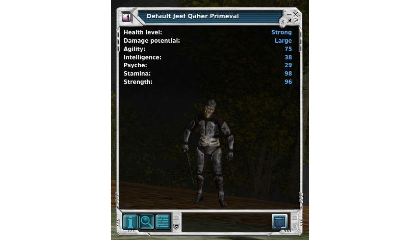 Jeef Qaher Primeval.png