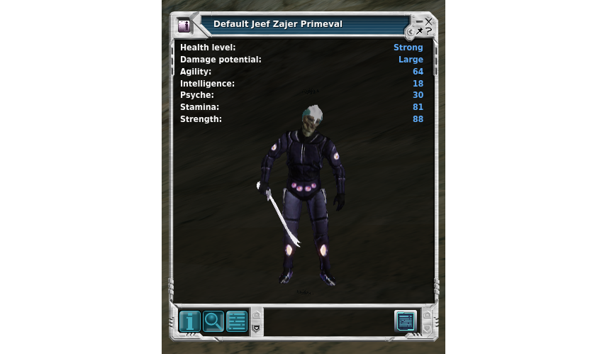 Jeef Zajer Primeval.png