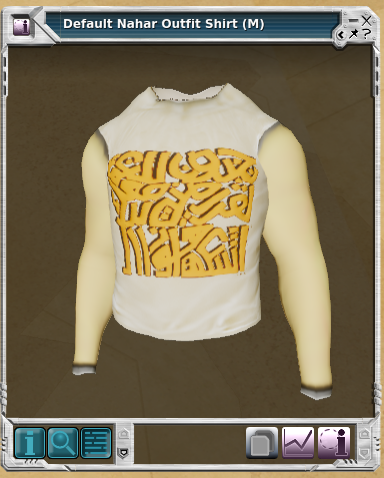Nahar Outfit Shirt (M) new look.png
