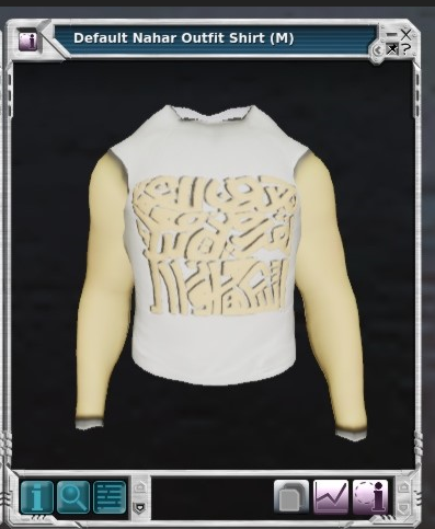 Nahar Outfit Shirt (M) old look.png