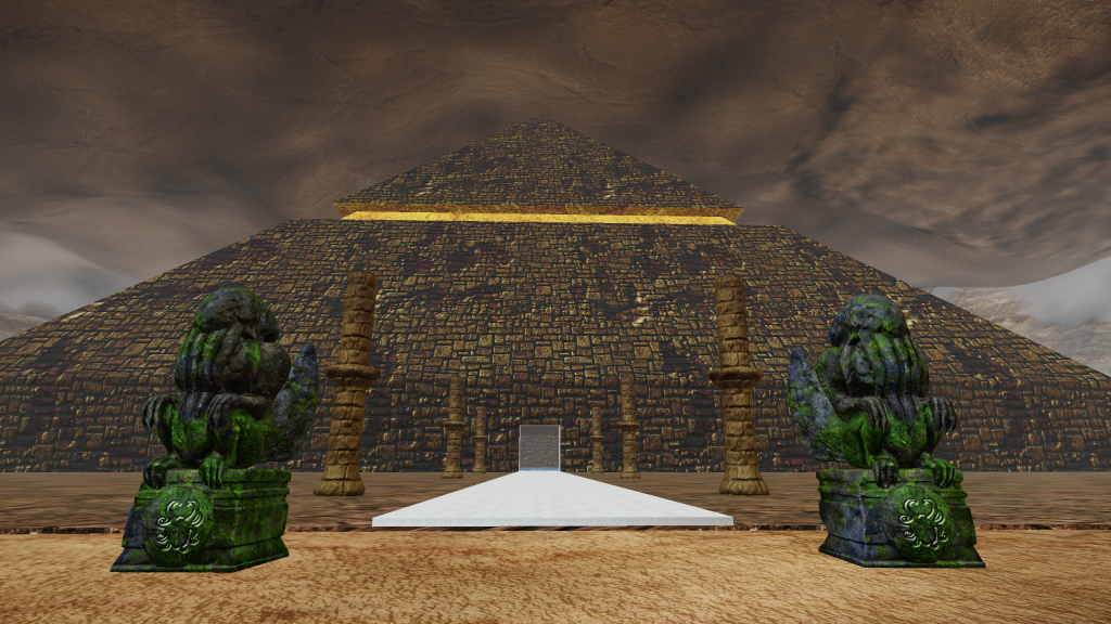Pyramid-Cthulhu-Statues.png