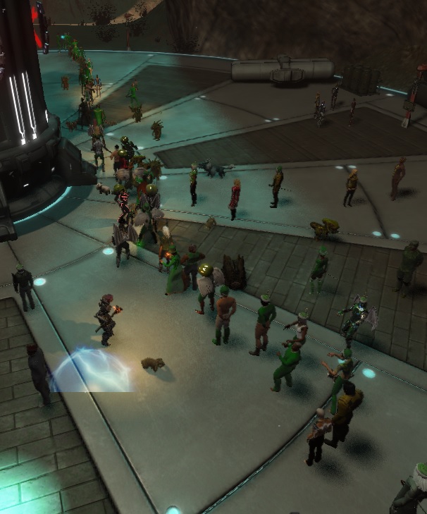 queue for parade 3.jpg