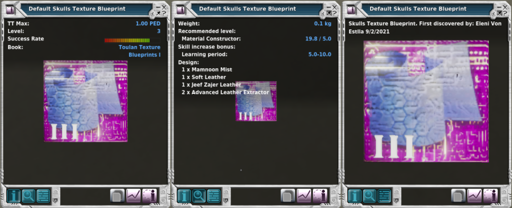 Skulls Texture Blueprint.png