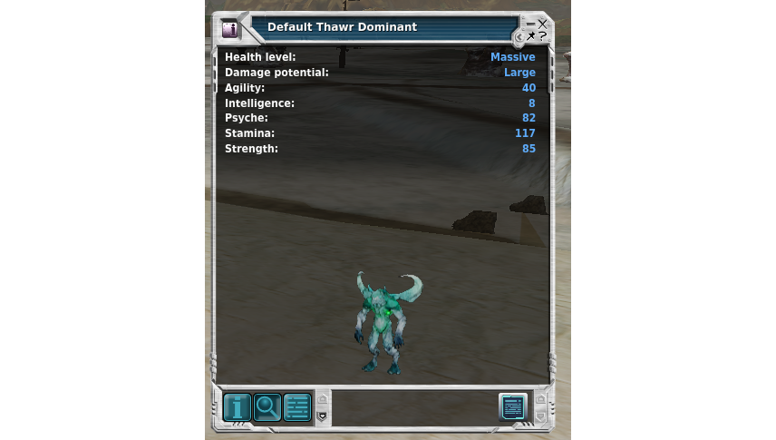 Thawr Dominant.png