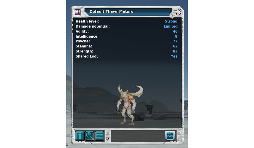 Thawr Mature.png