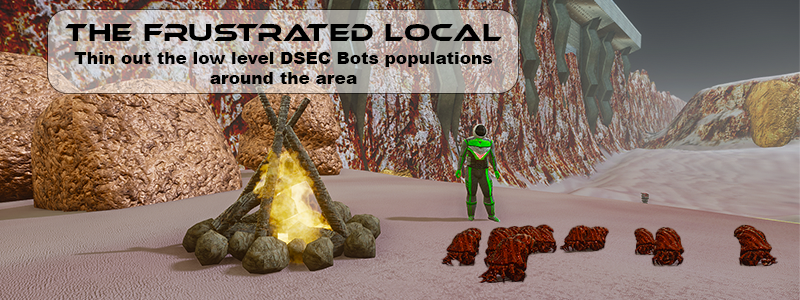Thin out the local pop of CB Bots mission.png