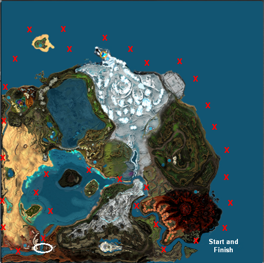 Toulan-Water-Racing-Route-1.png