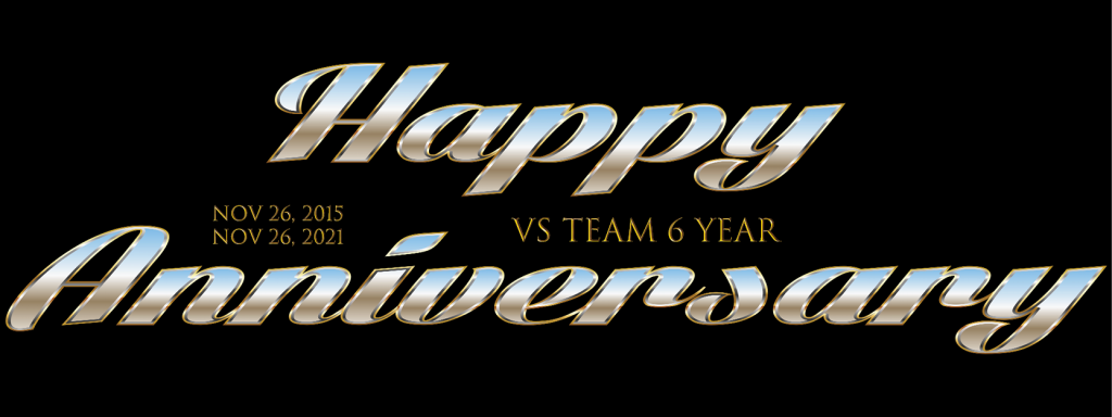 VS-Team-6Yr-Anniv.png
