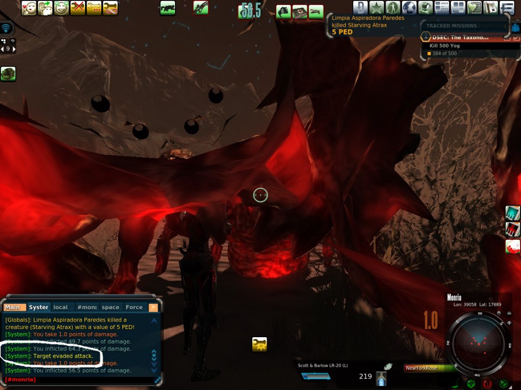 Yog Evade my eye..jpg
