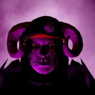 Leshrac KAINE Necros