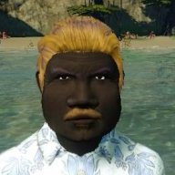 Brandon Bambii McCloud