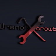 Chukano Wrench Crowbar