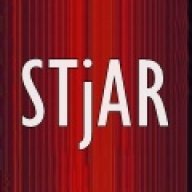 STjAR