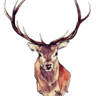 Master Buck Supreme