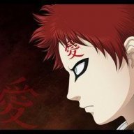Red Komojin Devil