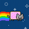 Nyan Kitten Cat