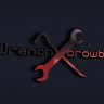 Chukano Wrench Crowbar