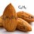 Almond
