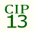 Cip13
