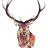Master Buck Supreme
